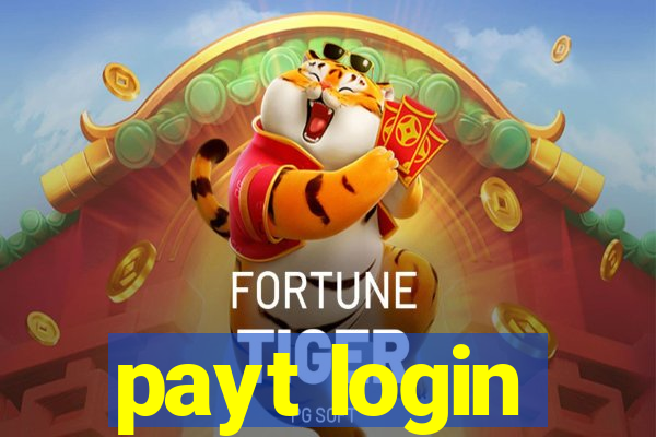 payt login